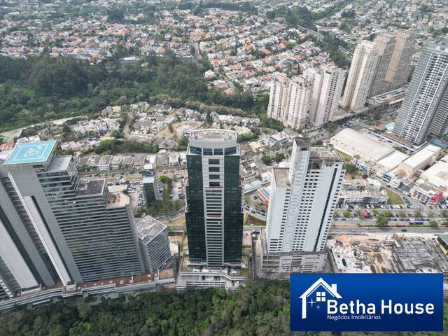 #2518 - Sala para Locação em Barueri - SP - 1