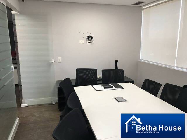 #2520 - Sala para Locação em Barueri - SP - 2