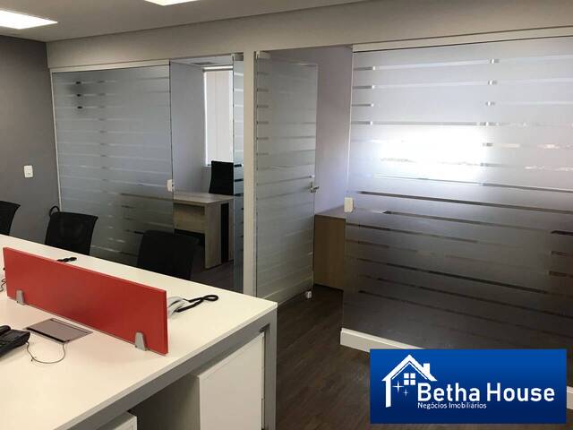 #2520 - Sala para Locação em Barueri - SP - 3