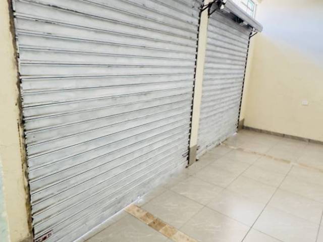 #2522 - Ponto Comercial para Locação em Itapevi - SP - 2