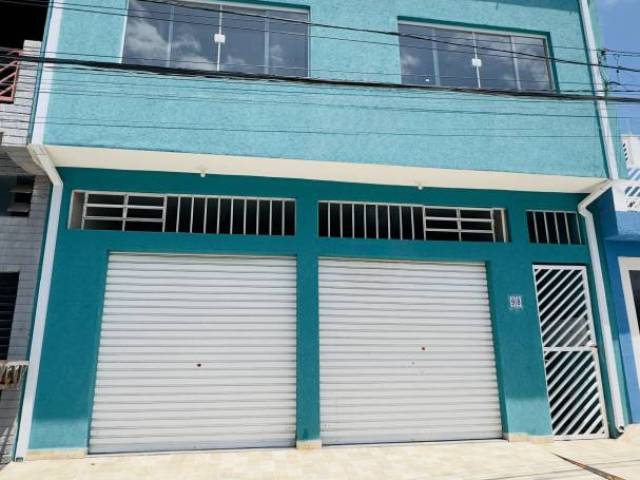 #2522 - Ponto Comercial para Locação em Itapevi - SP - 1