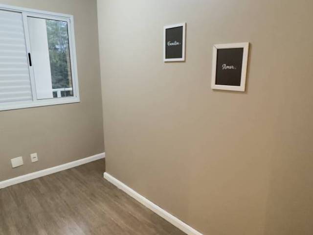 #2523 - Apartamento para Locação em Barueri - SP - 2