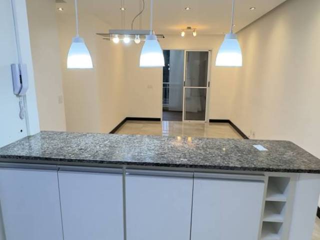 #2523 - Apartamento para Locação em Barueri - SP - 1