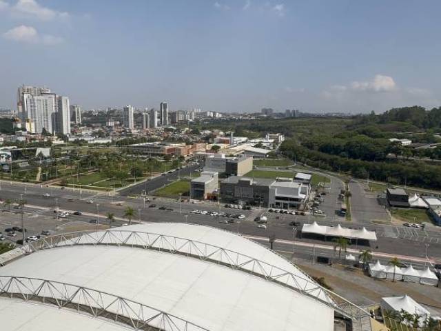 #2524 - Apartamento para Locação em Barueri - SP - 2