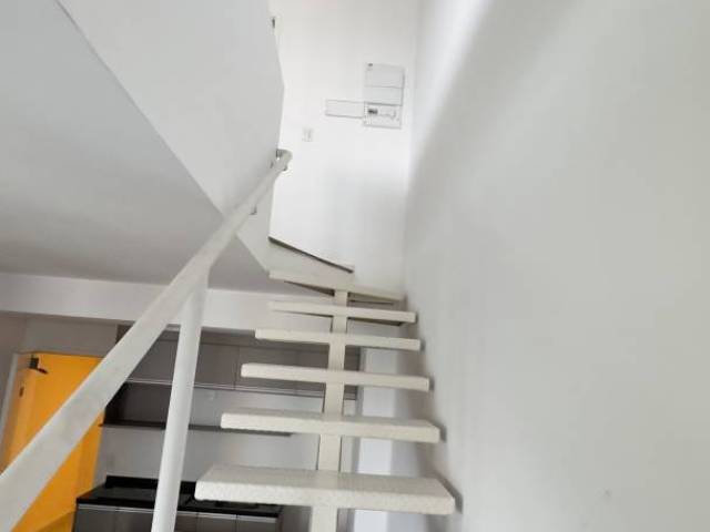 #2524 - Apartamento para Locação em Barueri - SP - 3
