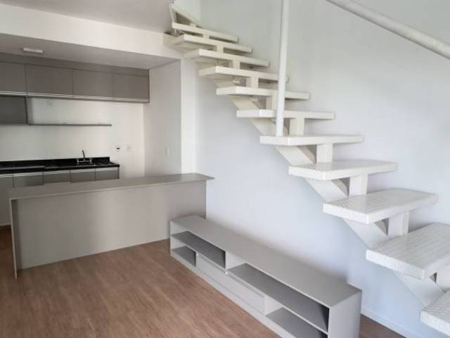 #2524 - Apartamento para Locação em Barueri - SP - 1