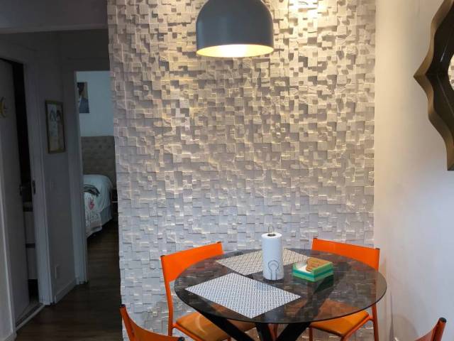 #2417 - Apartamento para Locação em Barueri - SP - 2