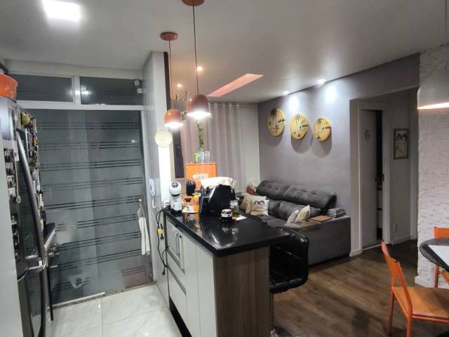 Locação em Vila São João - Barueri