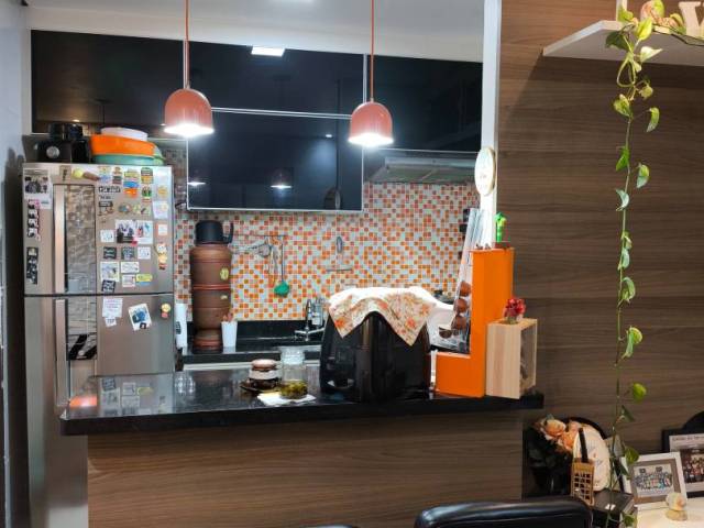 #2417 - Apartamento para Locação em Barueri - SP - 3