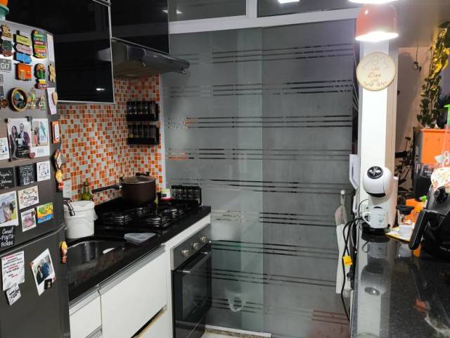 Apartamento para Locação em Barueri - 4