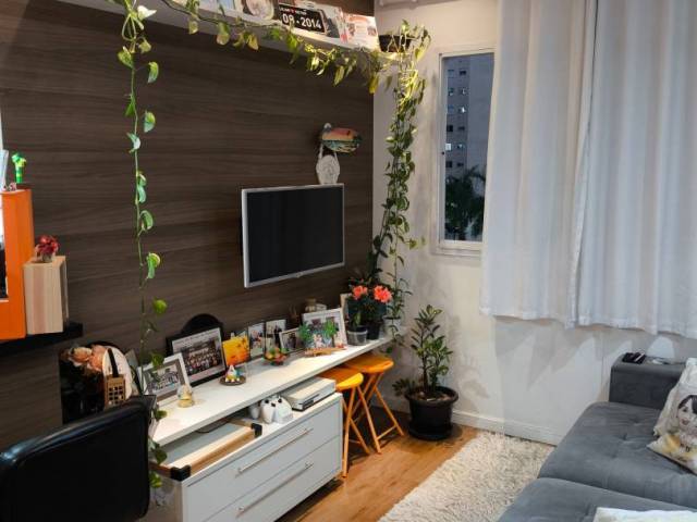Apartamento para Locação em Barueri - 5
