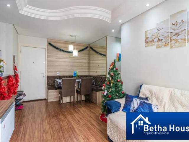 Apartamento para Venda em Barueri - 4