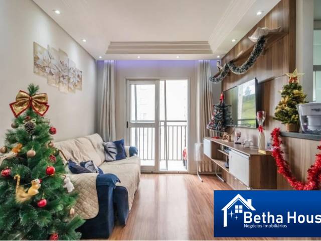 #2458 - Apartamento para Venda em Barueri - SP