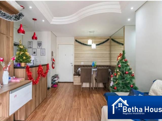 #2458 - Apartamento para Venda em Barueri - SP