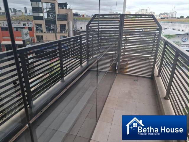 #2527 - Sala para Locação em Barueri - SP - 2