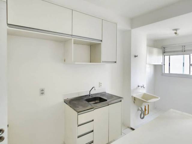 #2529 - Apartamento para Venda em Barueri - SP - 3