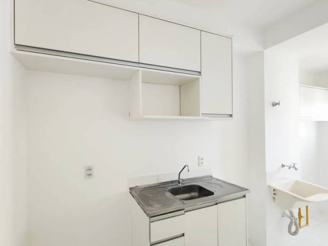 #2529 - Apartamento para Venda em Barueri - SP - 2