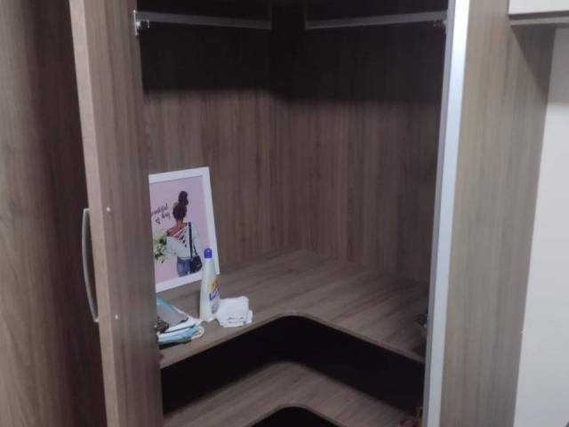 #2530 - Flat para Venda em Jandira - SP - 3