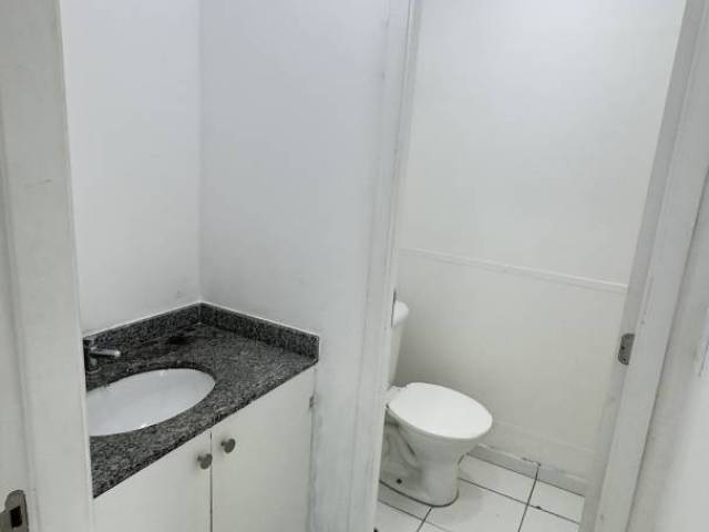 #2532 - Sala para Locação em Barueri - SP - 2