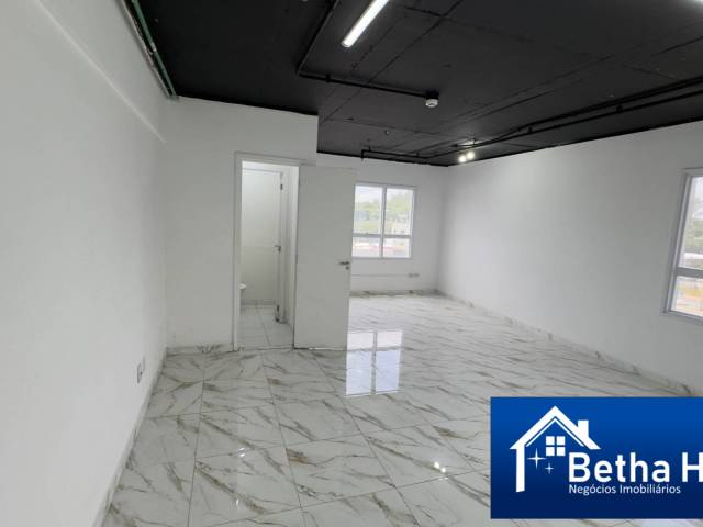 #2532 - Sala para Locação em Barueri - SP - 3
