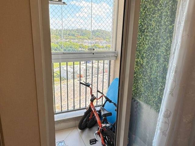 #2534 - Apartamento para Venda em Barueri - SP - 3