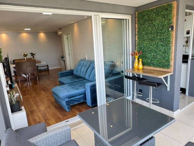 #2534 - Apartamento para Venda em Barueri - SP - 2