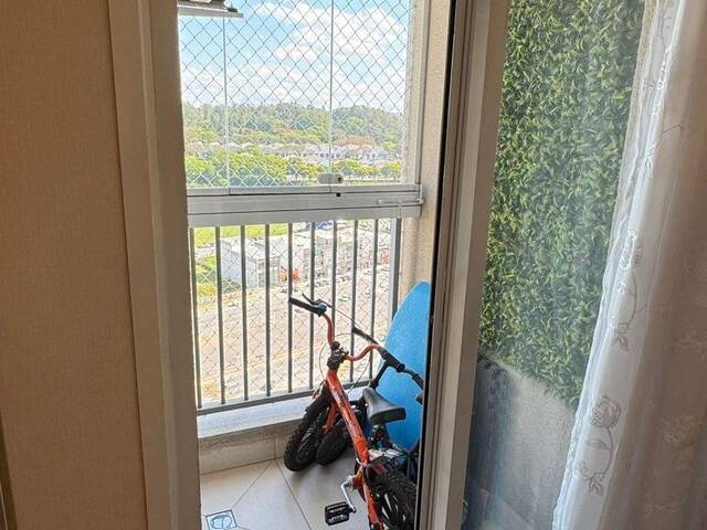 Apartamento para Venda em Barueri - 4