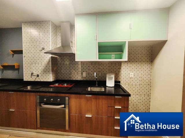 #2535 - Apartamento para Locação em Barueri - SP - 3