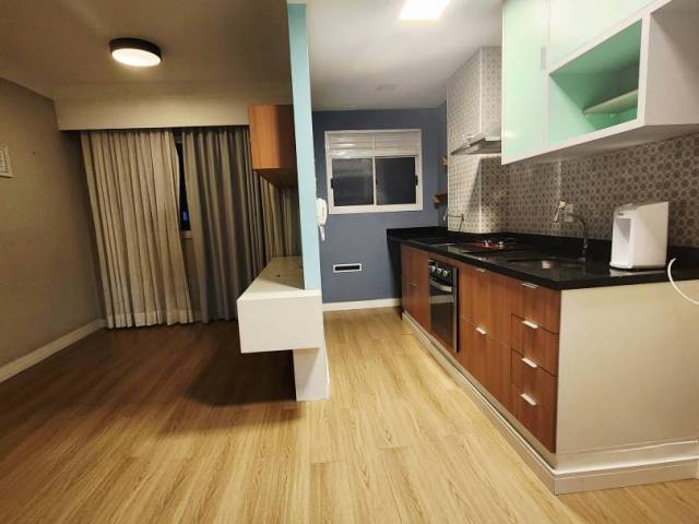 #2535 - Apartamento para Locação em Barueri - SP - 2