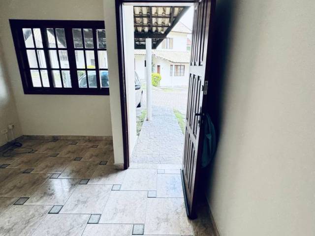 #2537 - Casa para Locação em Barueri - SP