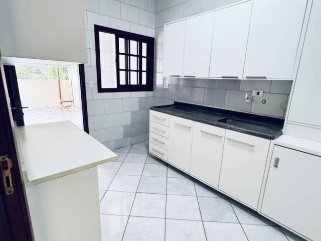 #2537 - Casa para Locação em Barueri - SP