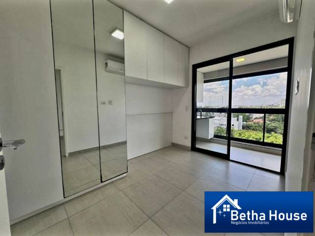 #2539 - Apartamento para Locação em Barueri - SP - 2