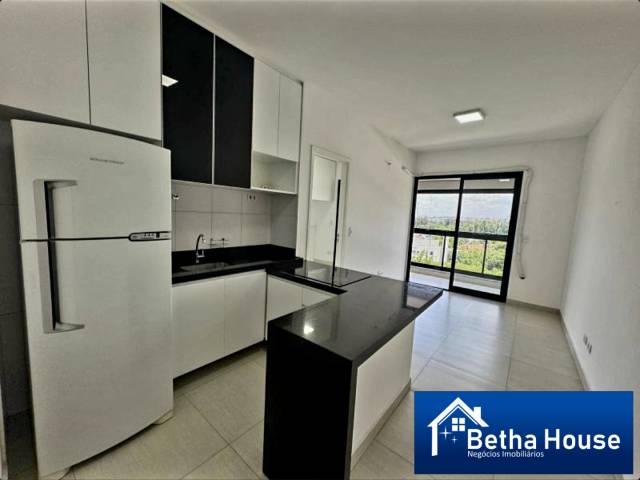 #2539 - Apartamento para Locação em Barueri - SP - 1