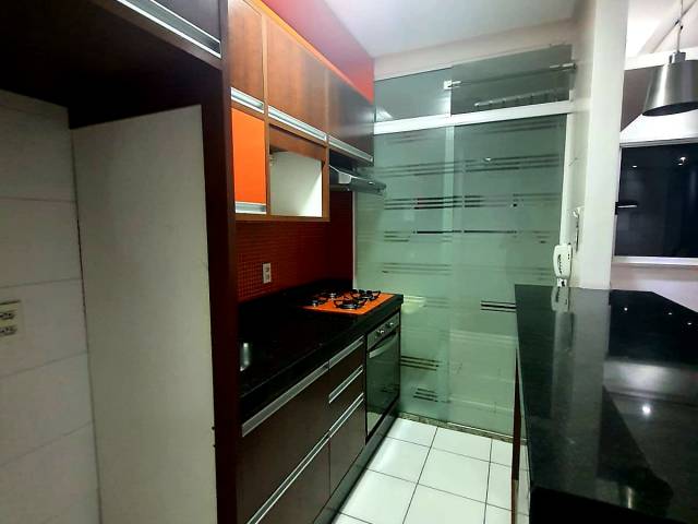 #2540 - Apartamento para Locação em Barueri - SP - 3
