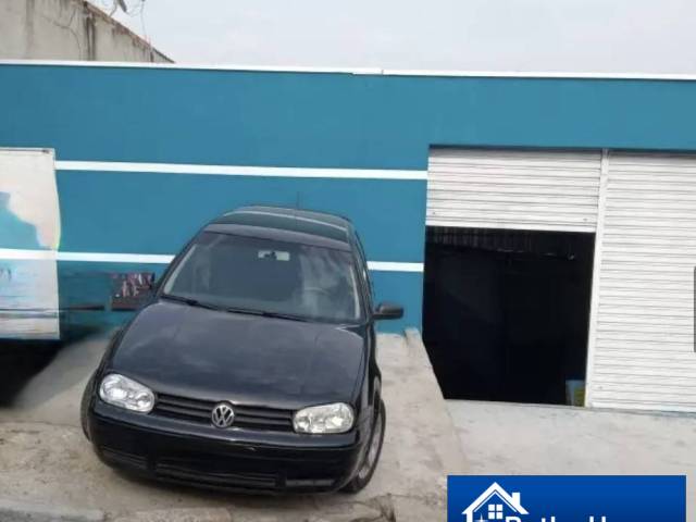 #2544 - Galpão para Locação em Itapevi - SP - 2