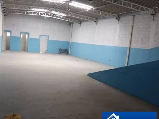 Locação em Parque Suburbano - Itapevi