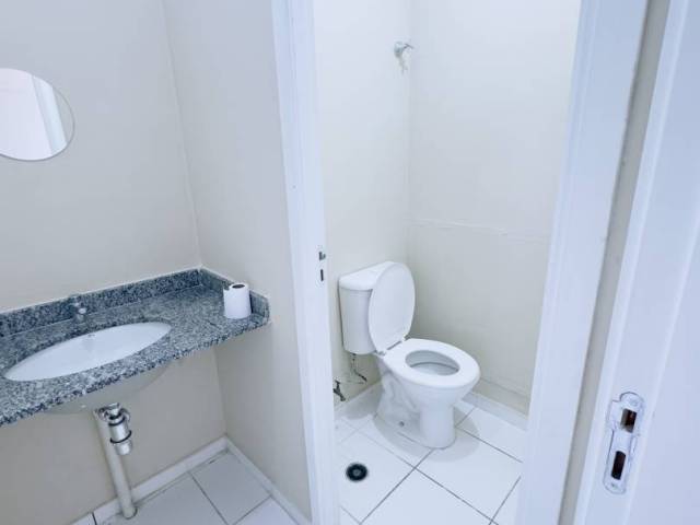 #2546 - Sala para Venda em Barueri - SP - 2