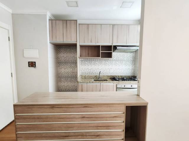 #2538 - Apartamento para Locação em Barueri - SP - 3