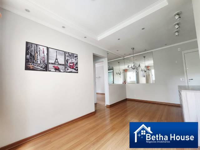 #2538 - Apartamento para Locação em Barueri - SP - 2