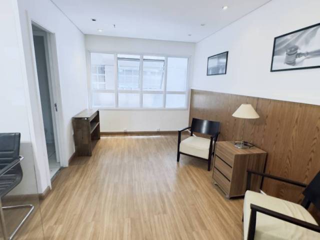 #2547 - Sala para Locação em Barueri - SP