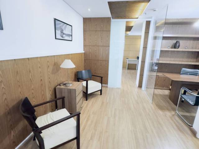 #2547 - Sala para Locação em Barueri - SP