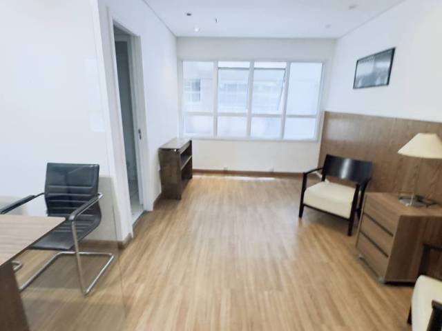 #2547 - Sala para Locação em Barueri - SP