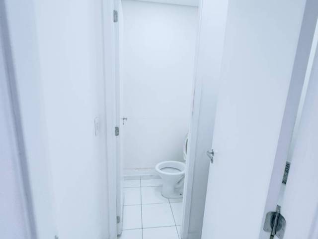 Sala para Locação em Barueri - 5