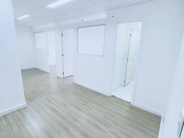 #2548 - Sala para Locação em Barueri - SP