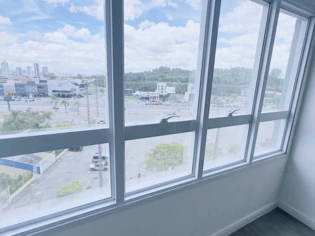 #2549 - Sala para Locação em Barueri - SP - 2