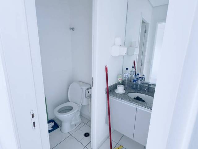 #2549 - Sala para Locação em Barueri - SP - 3