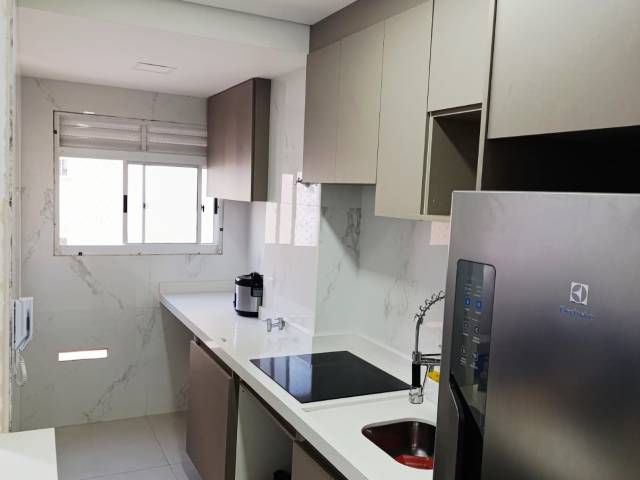 #2551 - Apartamento para Venda em Barueri - SP - 2