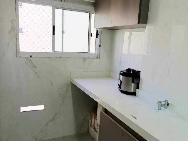 #2551 - Apartamento para Venda em Barueri - SP - 3