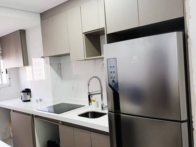 #2551 - Apartamento para Venda em Barueri - SP - 1