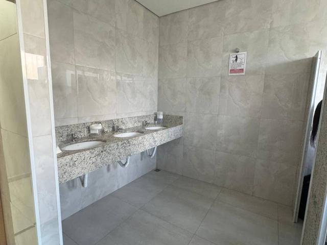 #2553 - Galpão para Locação em Jandira - SP